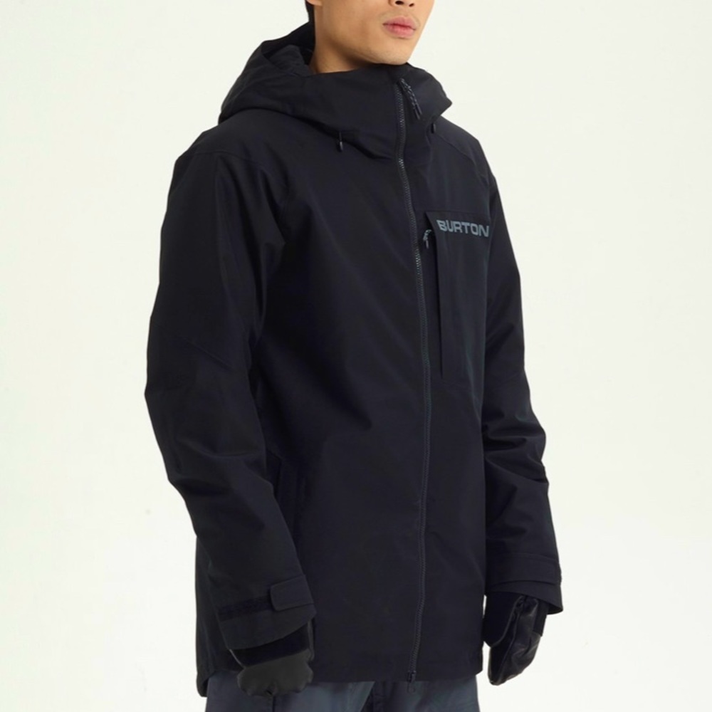 Burton Coat